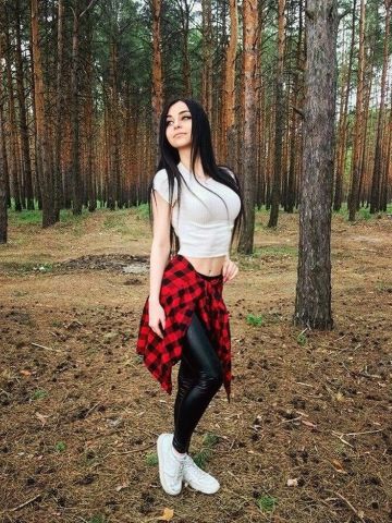Проститутка Лея Проститутка Лея